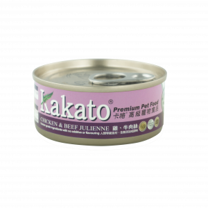 kakato-chicken and beef-product shot