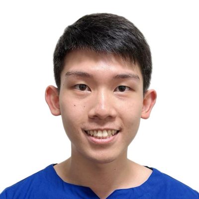 V24042 - Hsu Tien Han, Hsu